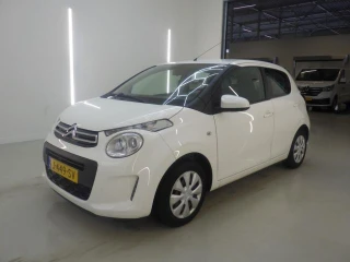 CITROËN C1 VTi 72 S;S Feel 5d