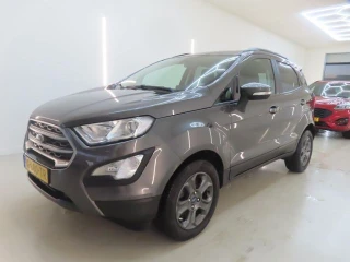 FORD EcoSport 1.0 EcoBoost ActieAuto 5d Trend Ultimate APL