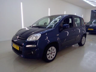 FIAT PANDA TwinAir Turbo 80PK Lounge