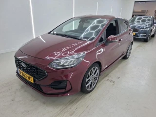 FORD FIESTA 1.0 EcoBoost 125pk mHEV ST-Line X