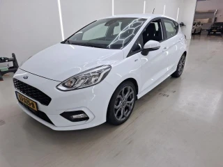 FORD FIESTA 1.0 EcoBoost 74kW ActieAuto 5d ST-line + Navi APL