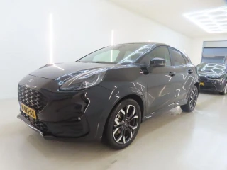 FORD PUMA 1.0 EcoBoost 125pk ST-Line X auto -Actie Private Lease