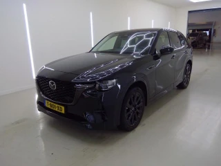 MAZDA CX-60 E-SKYACTIV PHEV 327 Homura