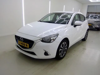 MAZDA Mazda2 1.5 SKYACTIV-G 90 DYNAMIC+ 5d