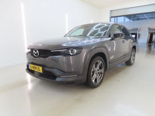 MAZDA MX-30 E-SKYACTIV 145 Luxury auto
