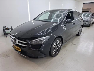 MERCEDES-BENZ B-Klasse B 200 7G-DCT Business Solution+ Luxury 5d