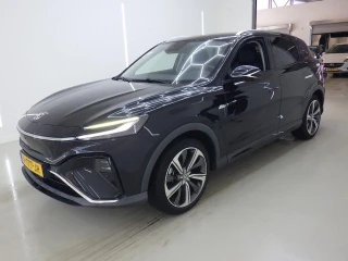 MG Marvel R Luxury 5d