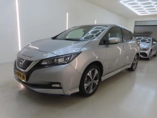 NISSAN Leaf TEKNA e+ 62kWh