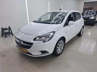 OPEL CORSA 1.0 Turbo S&amp;S 90pk 5d Online Edition