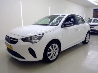 OPEL CORSA 1.2 TURBO EDITION 74KW