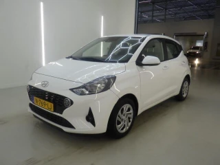 HYUNDAI I10 1.0 MPI Comfort Smart 5d APL