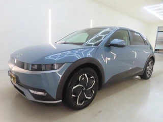 HYUNDAI IONIQ 5 77,4kWh Connect+ 4WD auto 5d
