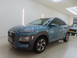 HYUNDAI KONA 1.6 GDI HEV Fashion 5d