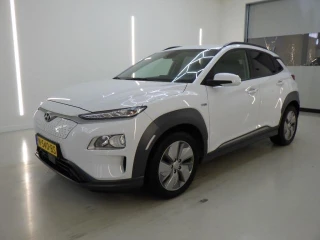 HYUNDAI KONA Fashion Design Electric 64 kWh 5d APL