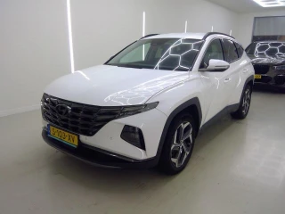 HYUNDAI TUCSON 1.6 T-GDI PHEV Comfort 4WD Automaat 5d