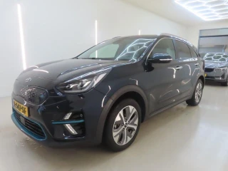 KIA e-Niro 64kWh DynamicPlusLine 5d