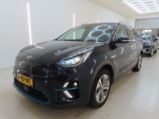 KIA e-Niro 64kWh DynamicPlusLine 5d