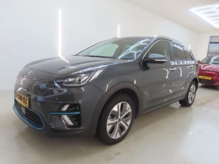 KIA e-Niro 64kWh DynamicPlusLine 5d