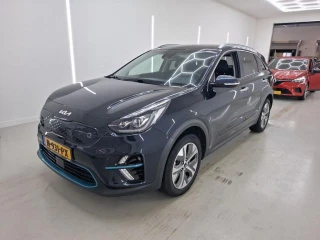 KIA e-Niro 64kWh DynamicPlusLine 5d