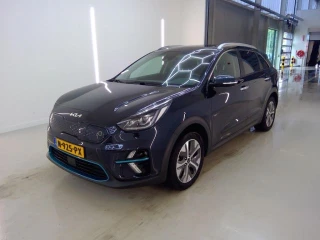 KIA e-Niro 64kWh DynamicPlusLine 5d