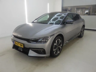 KIA EV6 77.4kWh GT-Line RWD 5d