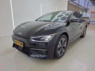 KIA EV6 77.4kWh GT-Line RWD 5d