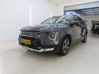 KIA Niro 1.6 GDi Hybrid DynamicPlusLine