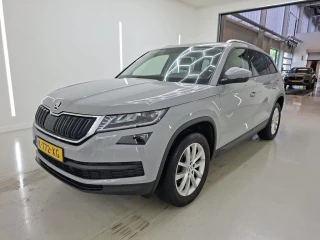 SKODA Kodiaq 1.5 TSI ACT 110kW Business Edition 5d