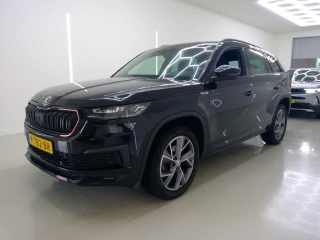 SKODA Kodiaq 1.5 TSI ACT 110kW DSG Sportline Business 5d