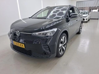 VOLKSWAGEN ID.4 77kWh 150kW Pro Auto 5d