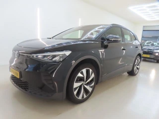 VOLKSWAGEN ID.4 77kWh 150kW Pro Auto 5d