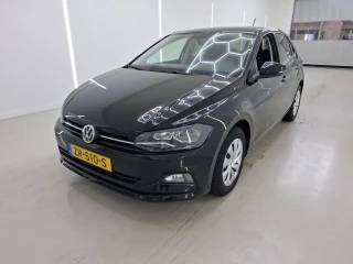 VOLKSWAGEN POLO 1.0 MPI 80pk Comfortline