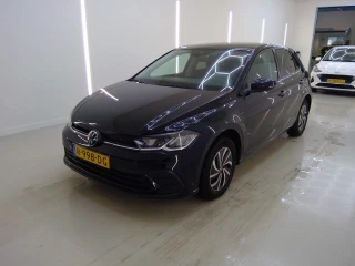 VOLKSWAGEN POLO 1.0 TSI 70kW 7-DSG Life Business 5d