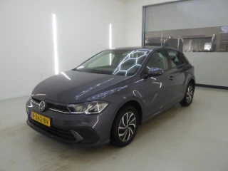 VOLKSWAGEN POLO 1.0 TSI 70kW Life