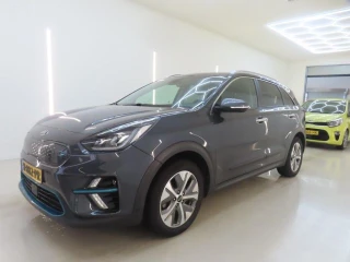 KIA Niro e-Niro EV ExecutiveLine 5d