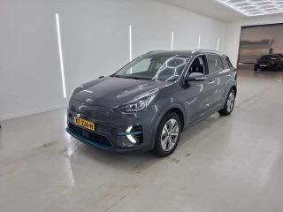 KIA Niro e-Niro EV ExecutiveLine 5d