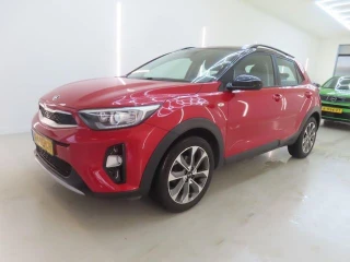 KIA Stonic 1.0 T-GDi 74 kW ActieAuto 5d DynamicLine APL