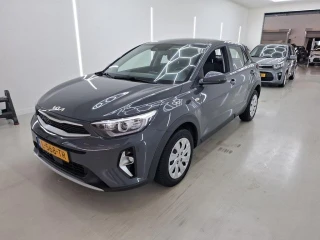 KIA Stonic 1.0 T-GDi MHEV 74 kW ComfortLine 5d APL