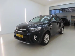 KIA Stonic 1.0 T-GDi MHEV 74 kW DynamicLine 5d APL