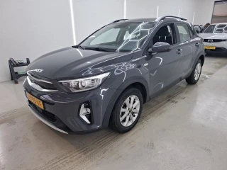 KIA Stonic 1.0 T-GDi MHEV 74 kW DynamicLine 5d APL
