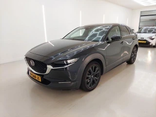 MAZDA CX-30 E-SKYACTIV-X 186 Homura Auto 5d