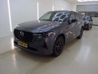 MAZDA CX-60 E-SKYACTIV PHEV 327 Homura