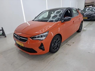 OPEL CORSA 1.2 TURBO GS LINE 74KW 5d APL