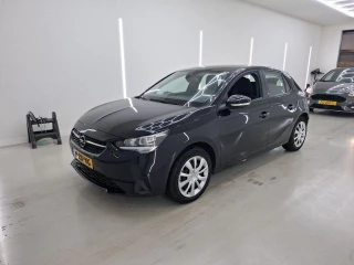 OPEL Corsa-e 50kWh Edition 11kW 3 fase 5d APL