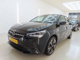 OPEL Corsa-e 50kWh Elegance 11kW 3 fase 5d