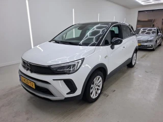 OPEL Crossland 1.2 Turbo S&amp;S Elegance auto