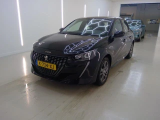 PEUGEOT 208 Active Pack 1.2 PureTech 100 EAT8 5d