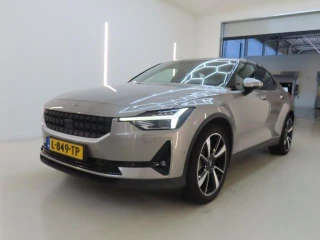 POLESTAR 2 Pilot Plus