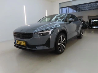 POLESTAR Polestar 2 63kWh Single Motor Standard Range 5d Onze Deal