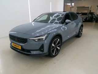 POLESTAR Polestar 2 Pilot Plus 5d